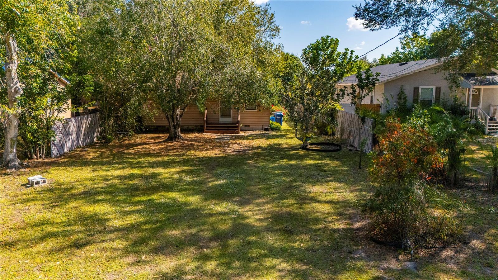 OGBURNS T B ADD TO TOWN OF OSPREY - Residential