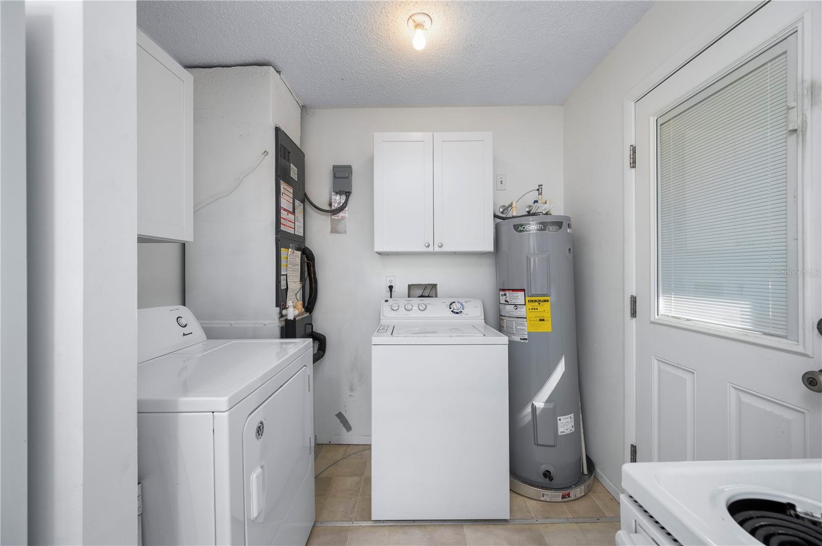 OGBURNS T B ADD TO TOWN OF OSPREY - Residential