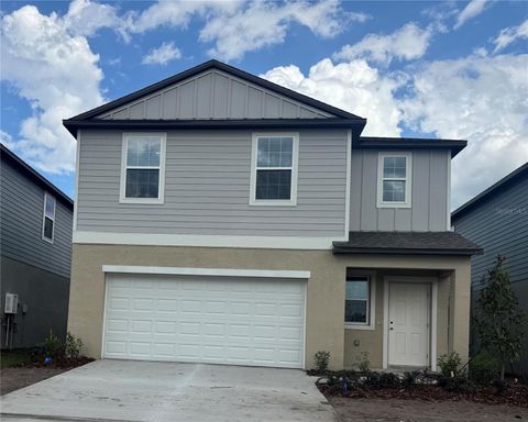 Photo of 8182 Painted Sky Place, Land O Lakes, FL 34637 (MLS # J999570)