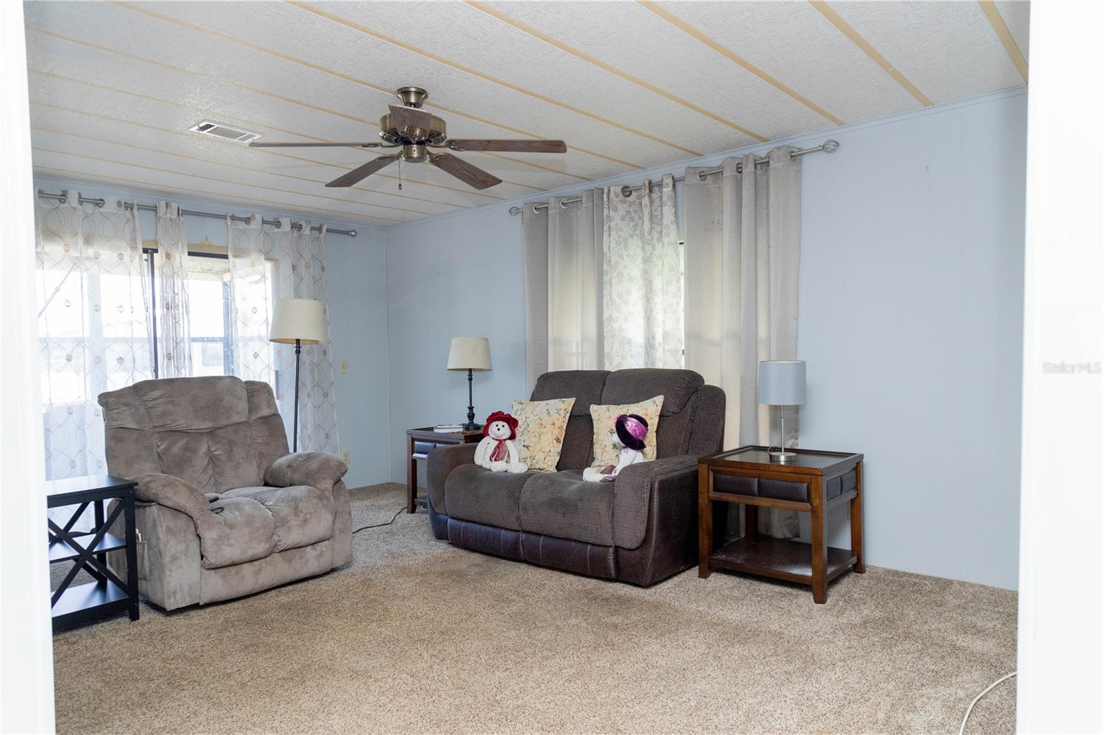 BROOKHAVEN VILLAGE - Residential