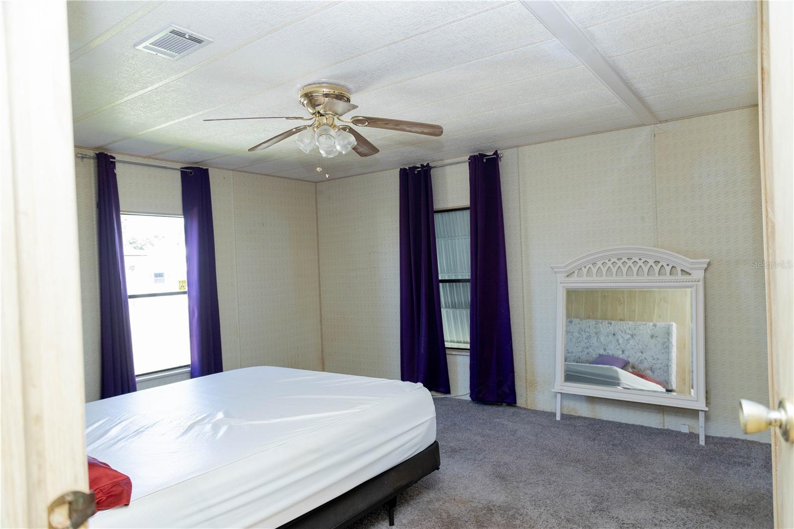 BROOKHAVEN VILLAGE - Residential