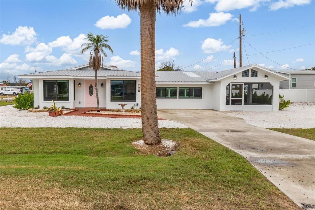 Photo of 1950 Nebraska Avenue, Englewood, FL 34224 (MLS # D6145749)