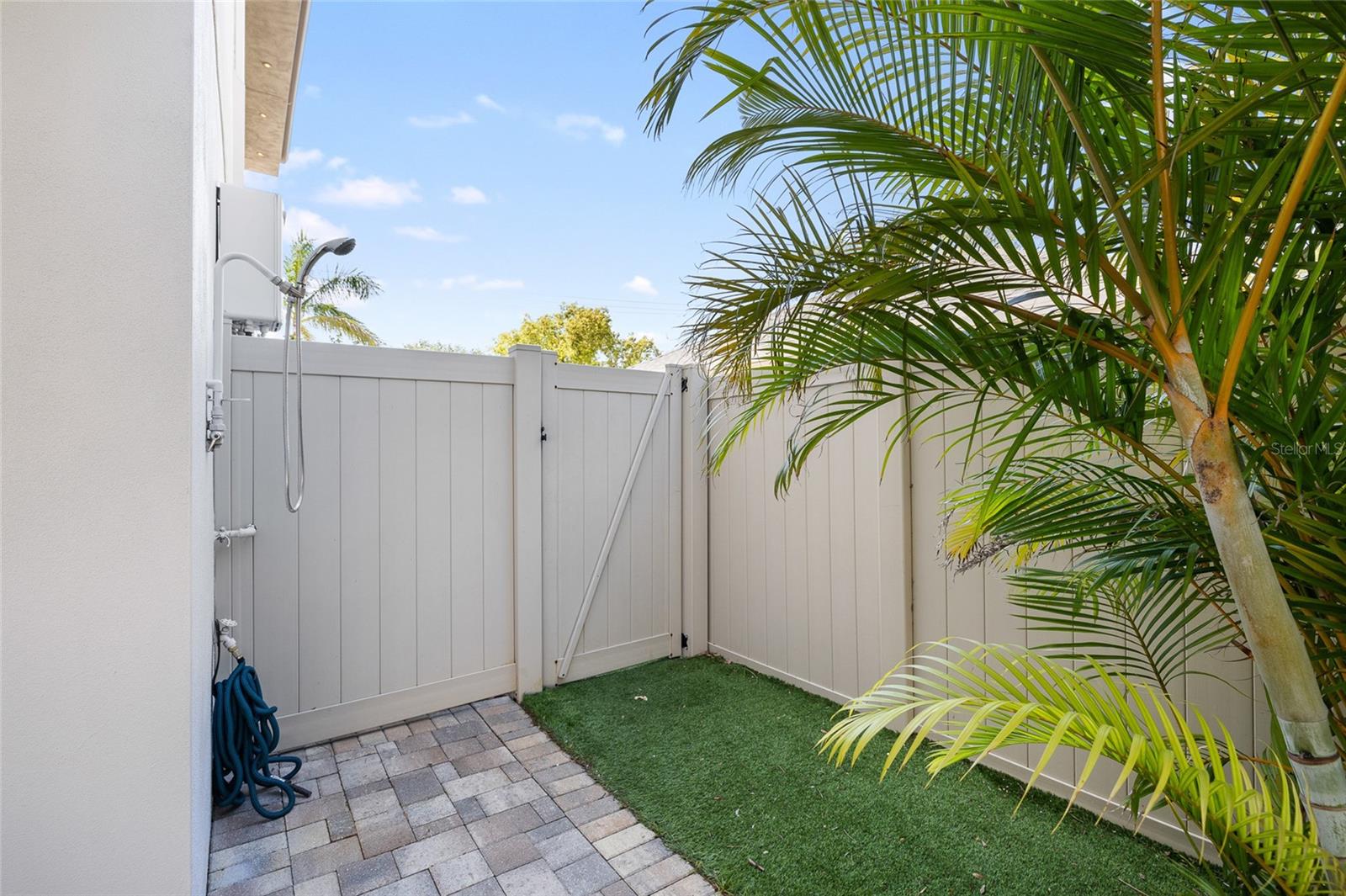 BYARS THOMPSON ADD DAVIS - Residential