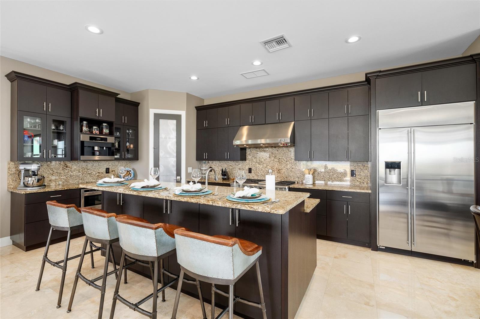 BYARS THOMPSON ADD DAVIS - Residential