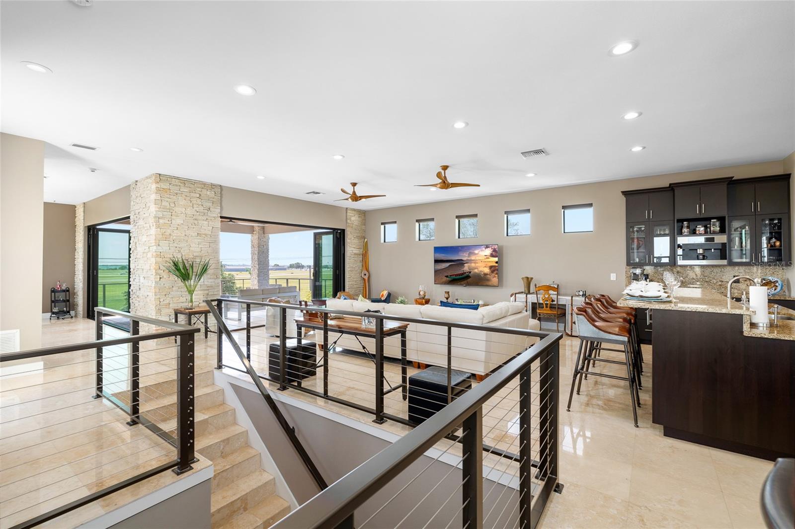 BYARS THOMPSON ADD DAVIS - Residential