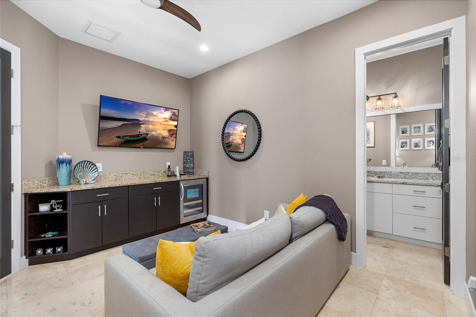 BYARS THOMPSON ADD DAVIS - Residential