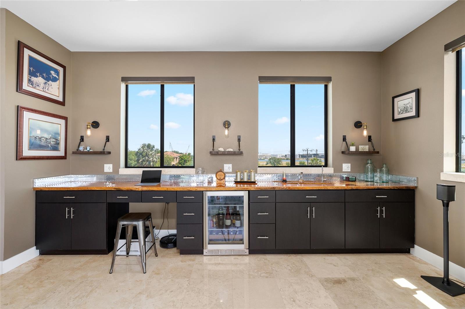 BYARS THOMPSON ADD DAVIS - Residential