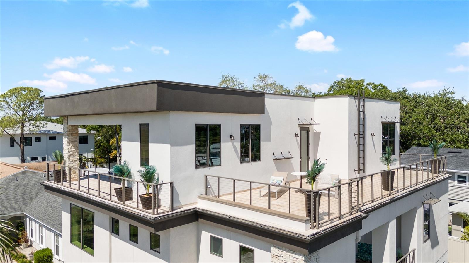 BYARS THOMPSON ADD DAVIS - Residential