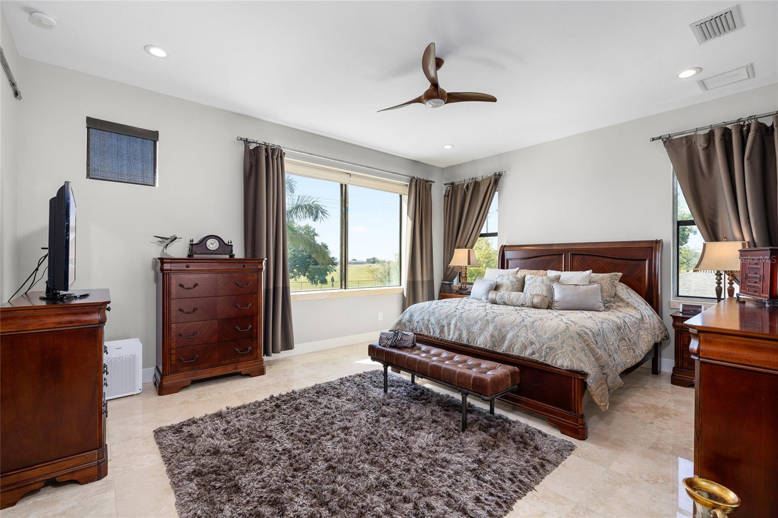 BYARS THOMPSON ADD DAVIS - Residential