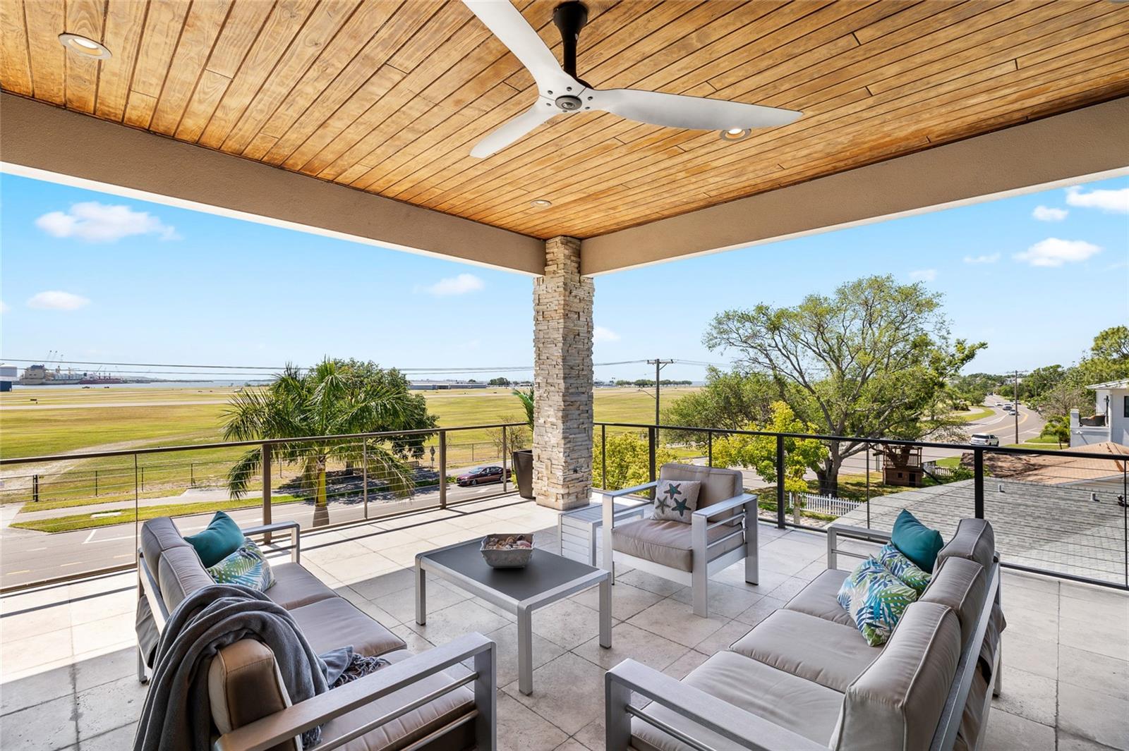 BYARS THOMPSON ADD DAVIS - Residential