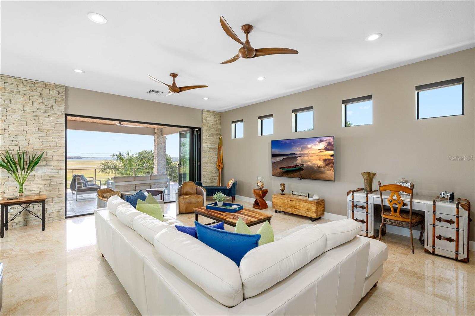 BYARS THOMPSON ADD DAVIS - Residential