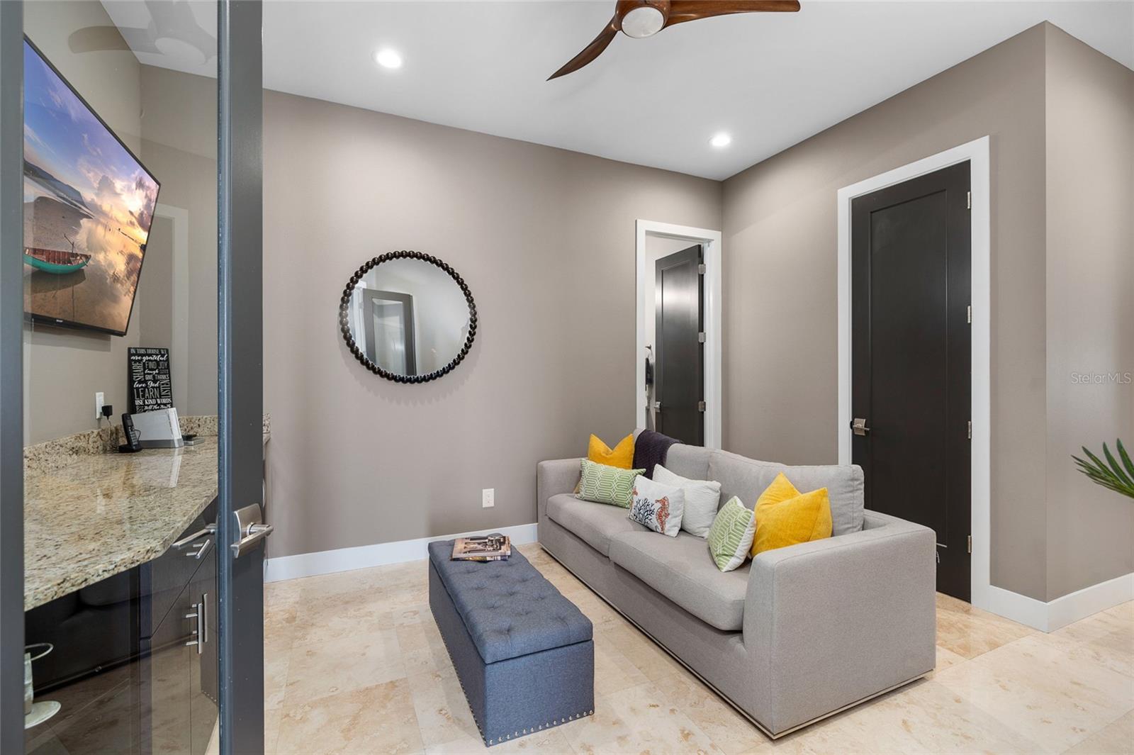 BYARS THOMPSON ADD DAVIS - Residential