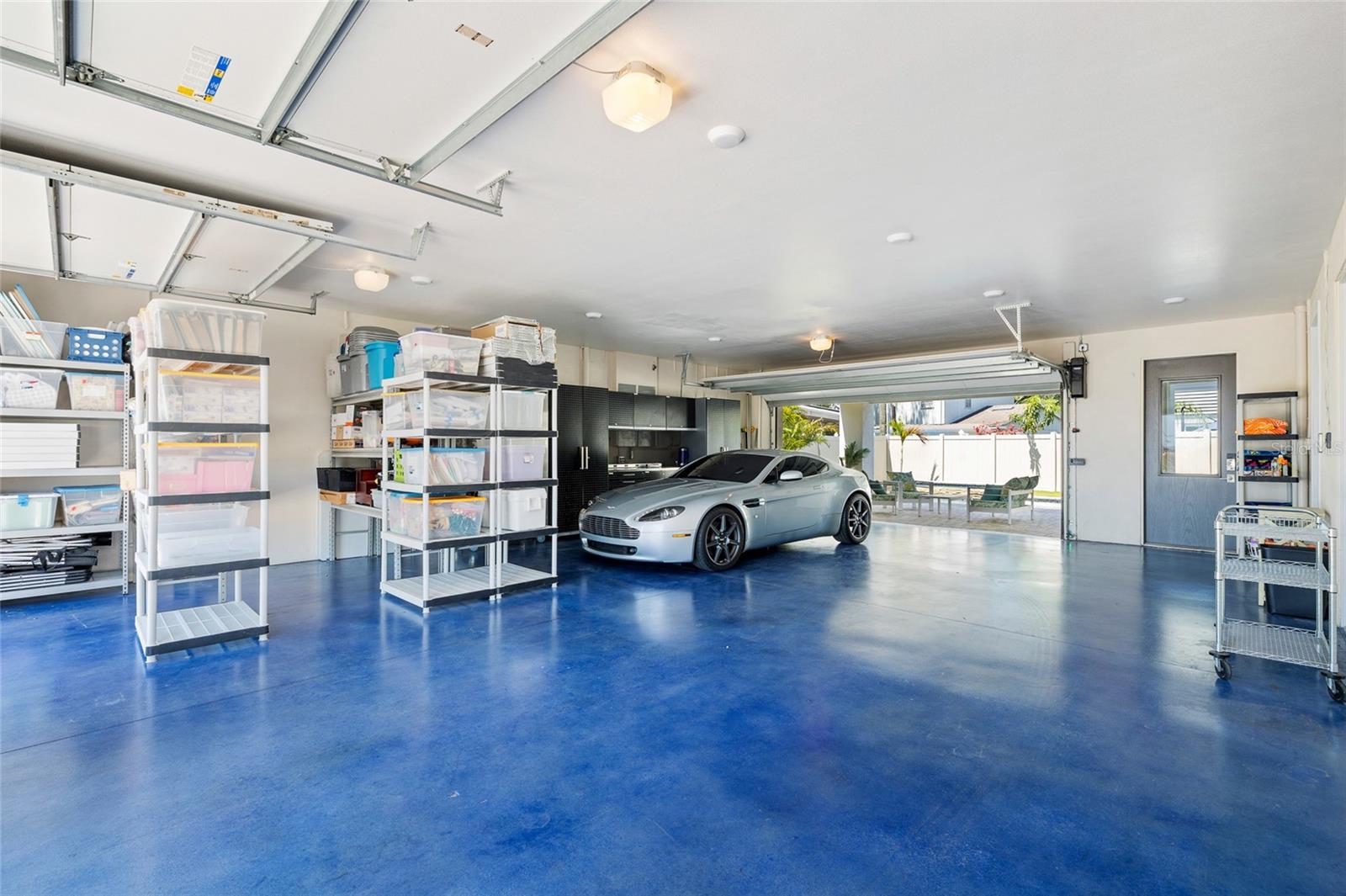 BYARS THOMPSON ADD DAVIS - Residential