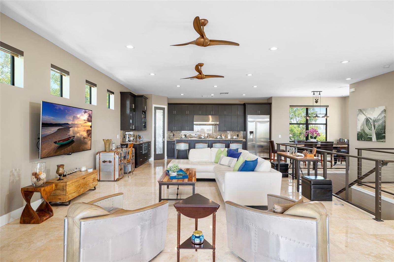 BYARS THOMPSON ADD DAVIS - Residential