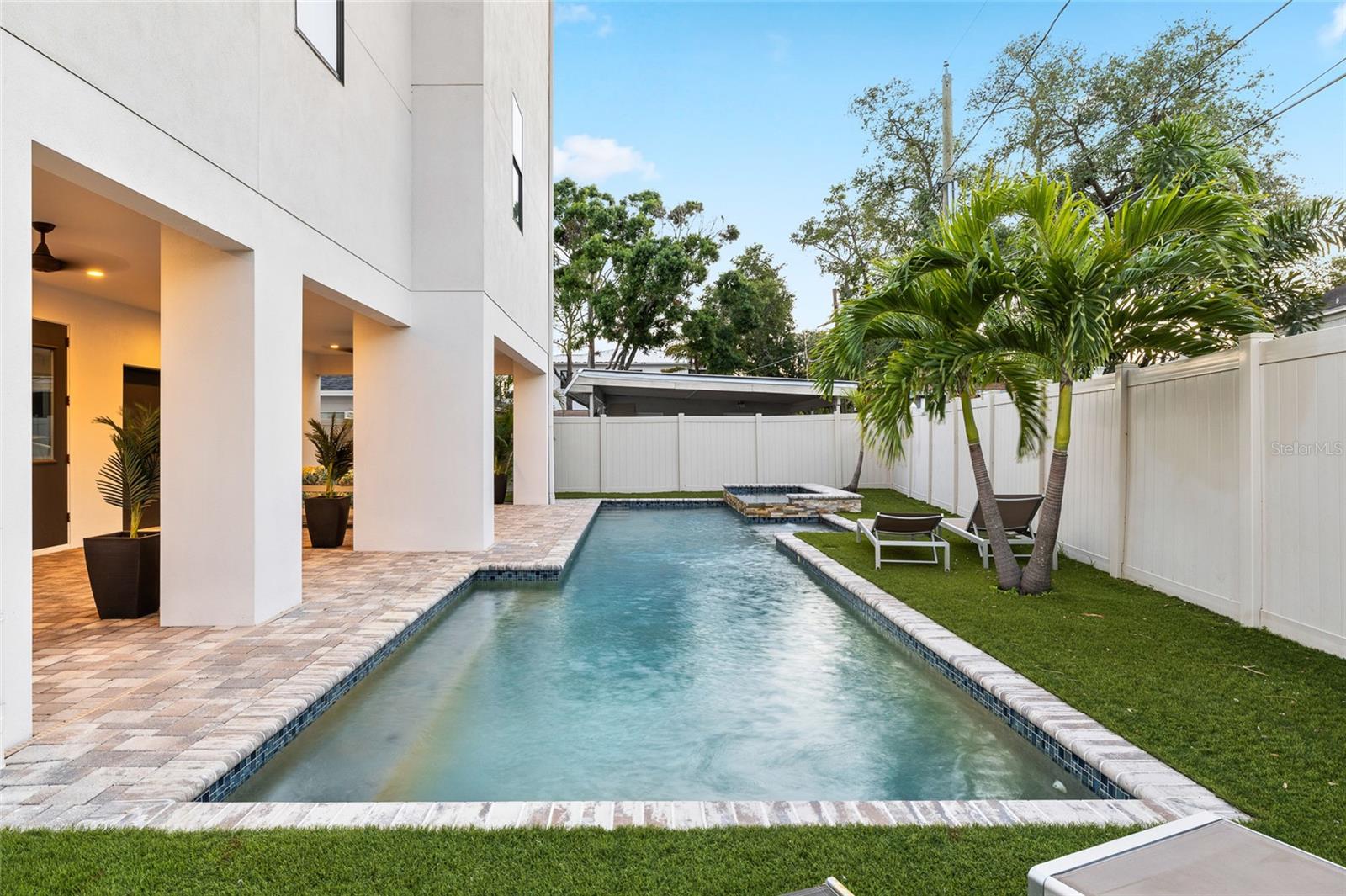 BYARS THOMPSON ADD DAVIS - Residential