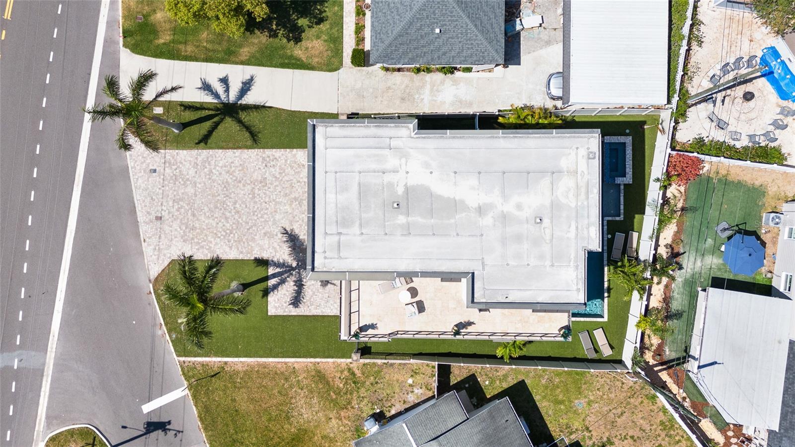 BYARS THOMPSON ADD DAVIS - Residential