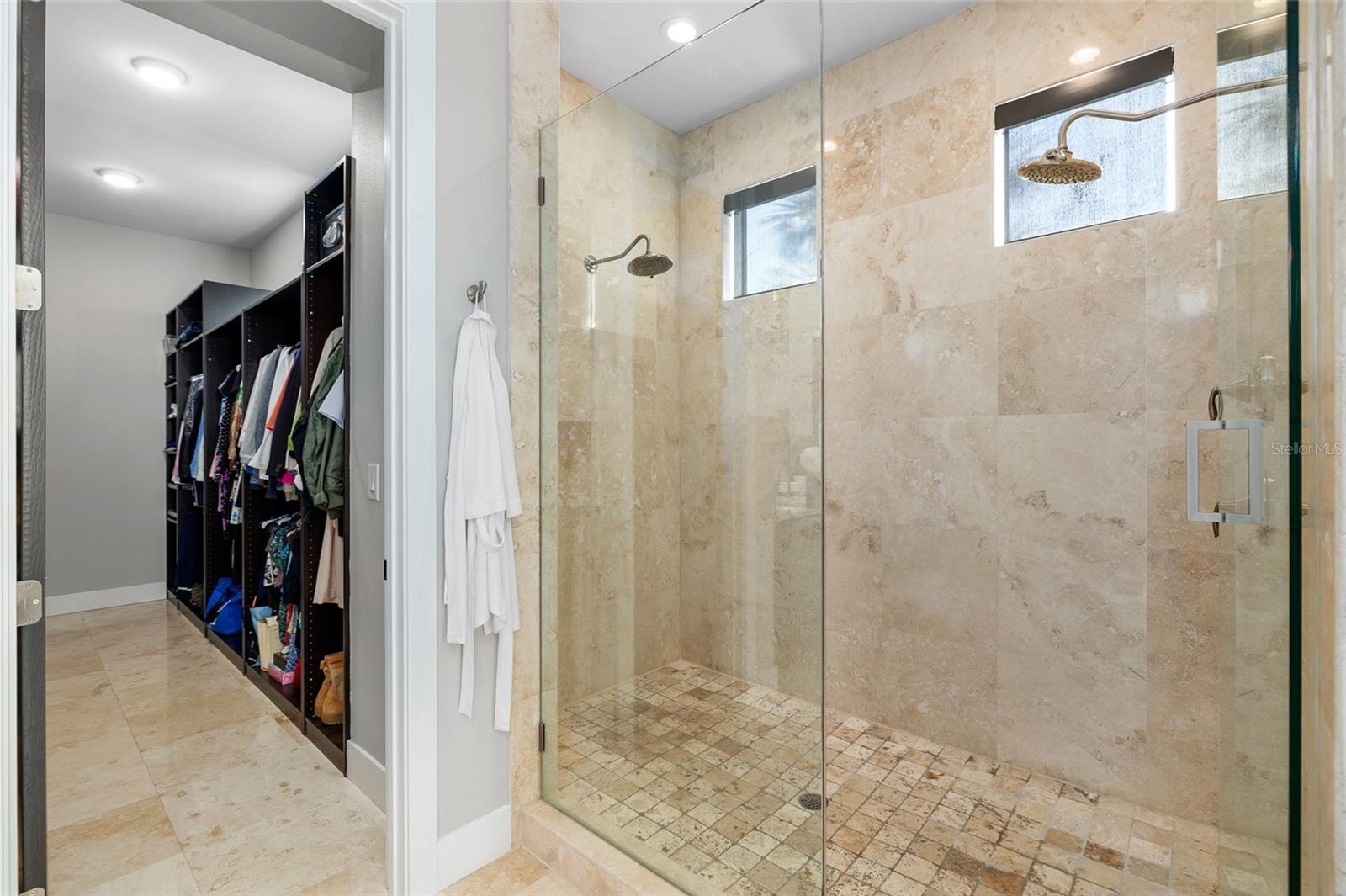 BYARS THOMPSON ADD DAVIS - Residential