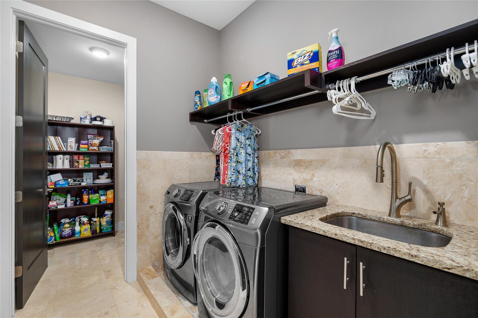 BYARS THOMPSON ADD DAVIS - Residential