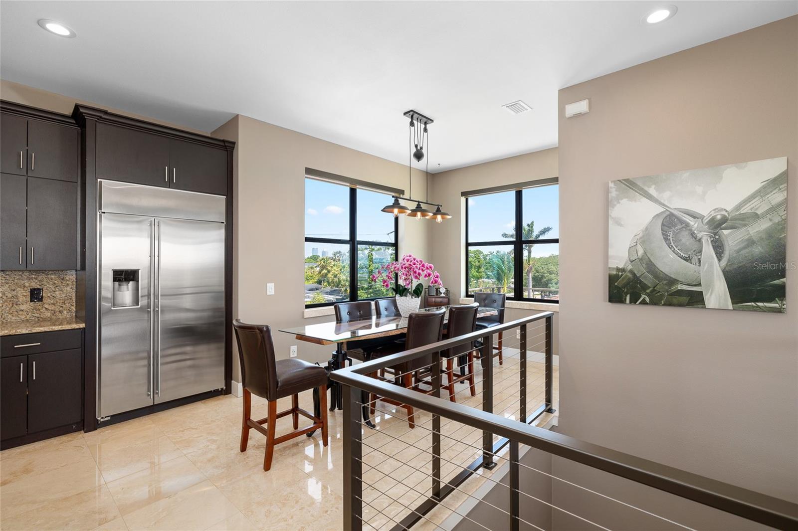 BYARS THOMPSON ADD DAVIS - Residential