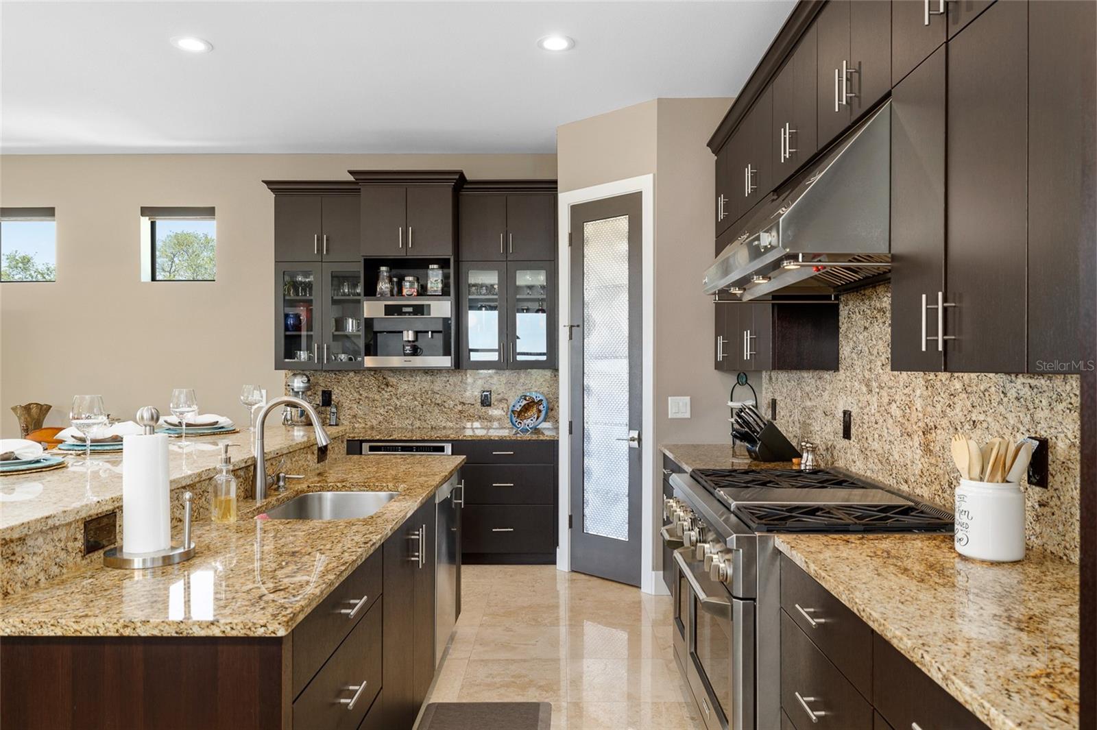 BYARS THOMPSON ADD DAVIS - Residential