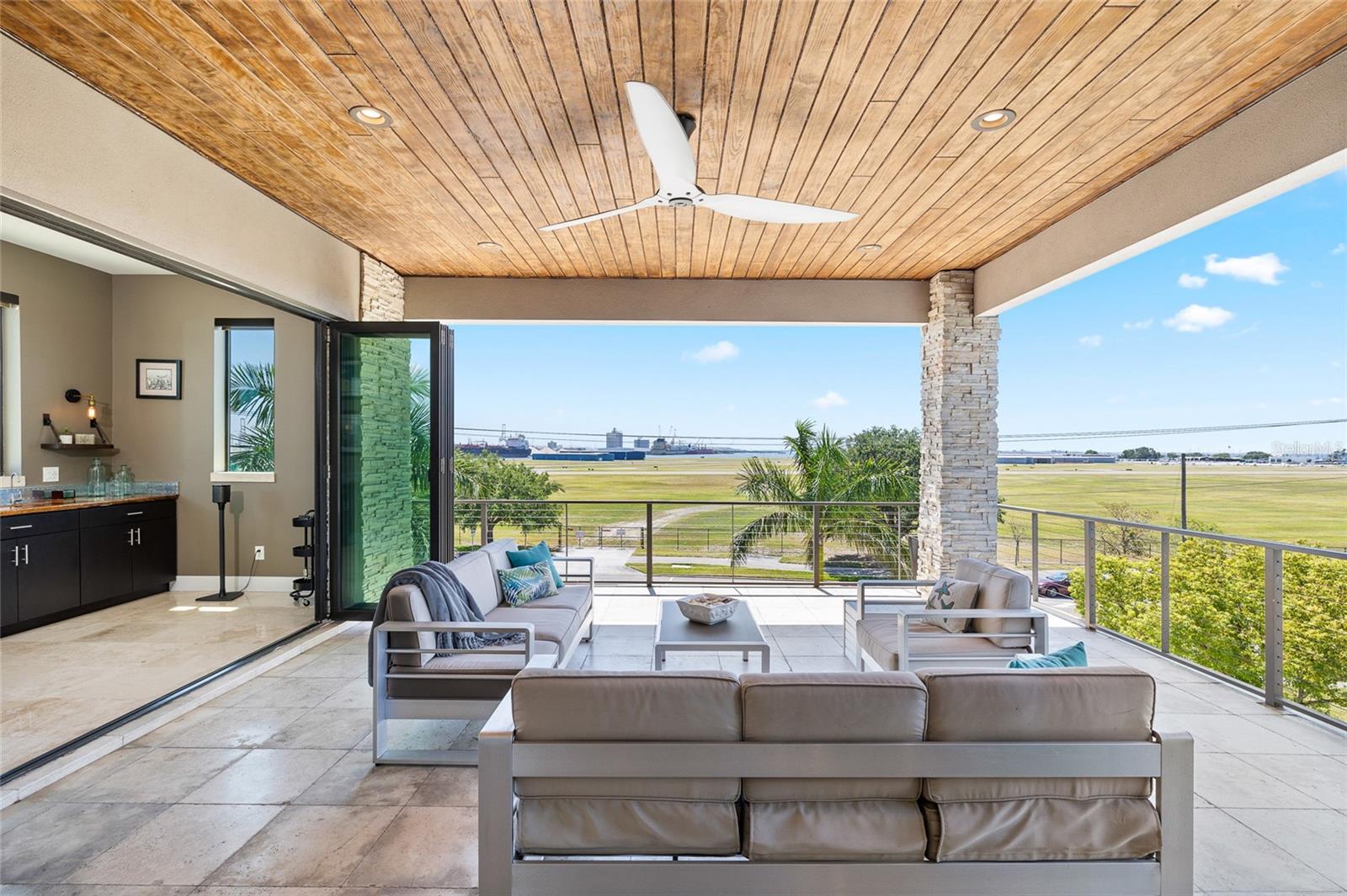 BYARS THOMPSON ADD DAVIS - Residential