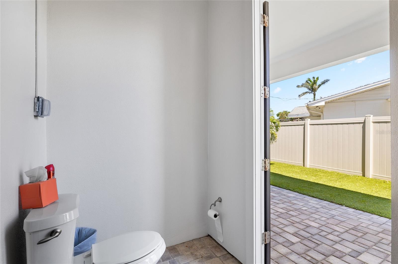 BYARS THOMPSON ADD DAVIS - Residential