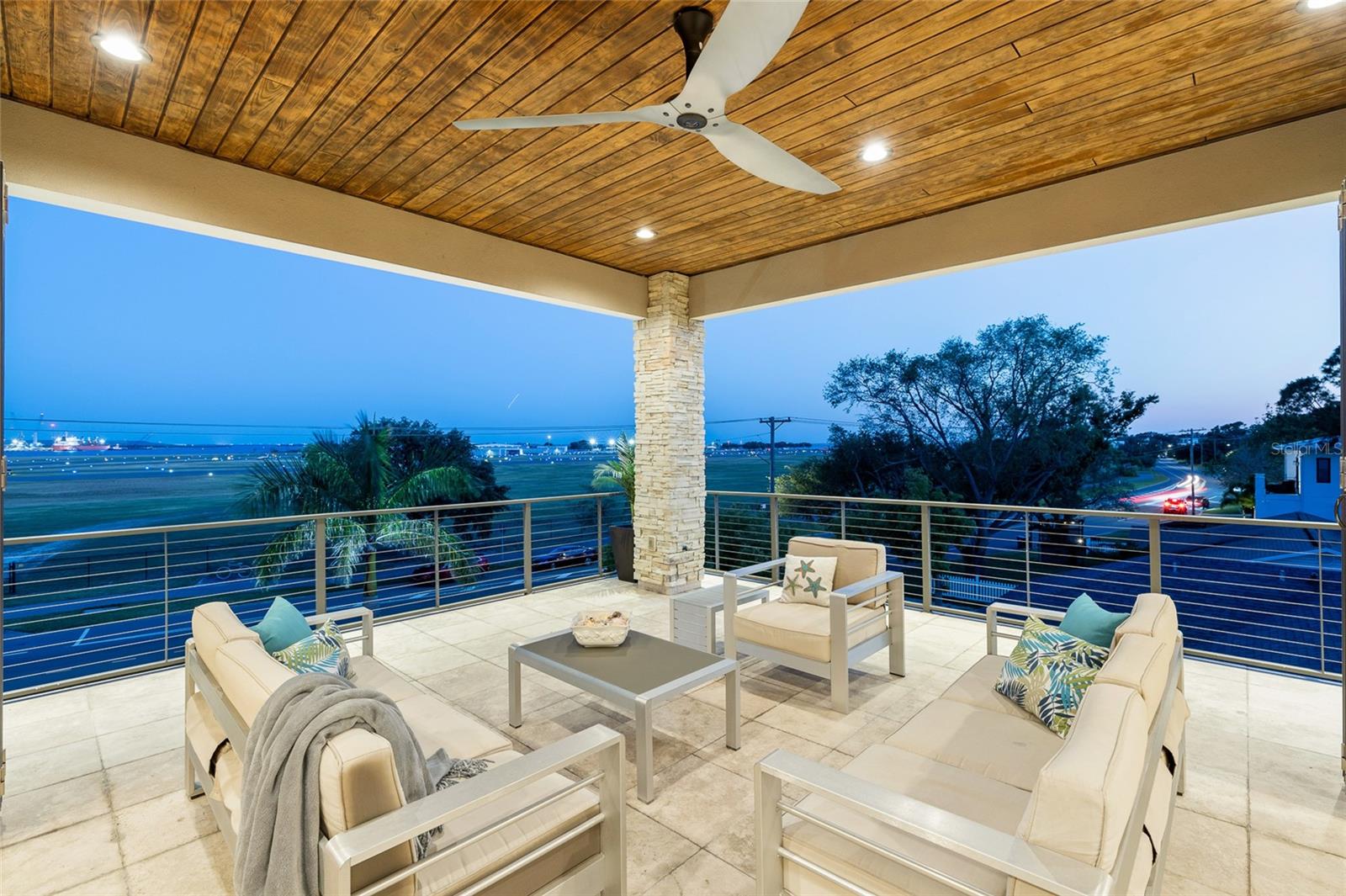 BYARS THOMPSON ADD DAVIS - Residential