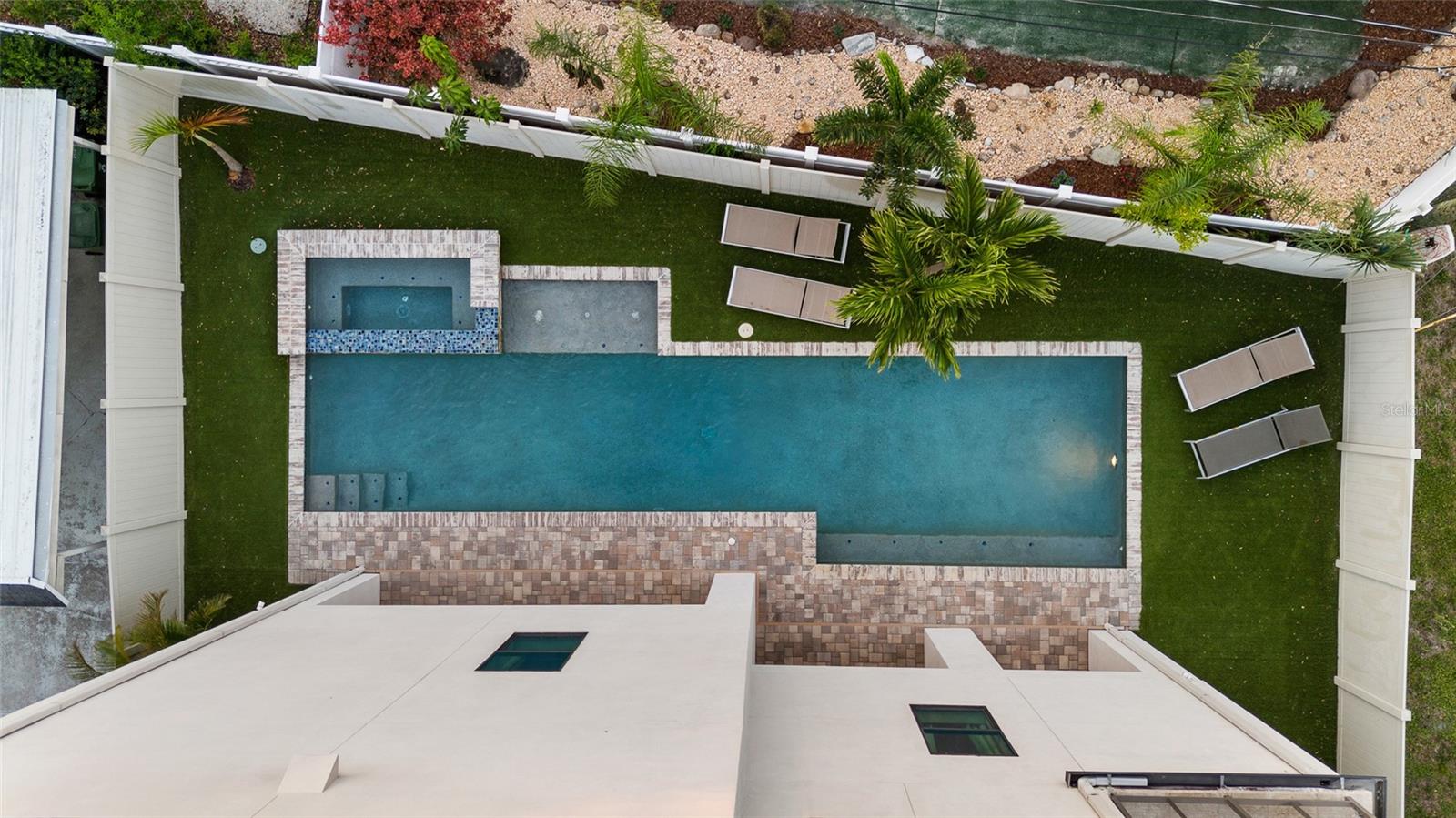 BYARS THOMPSON ADD DAVIS - Residential