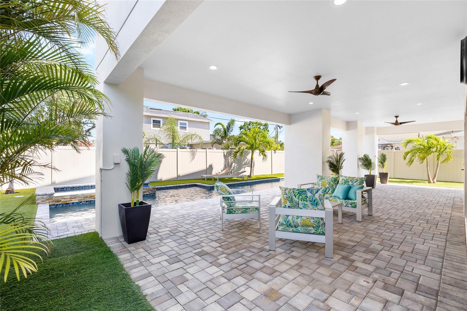 BYARS THOMPSON ADD DAVIS - Residential