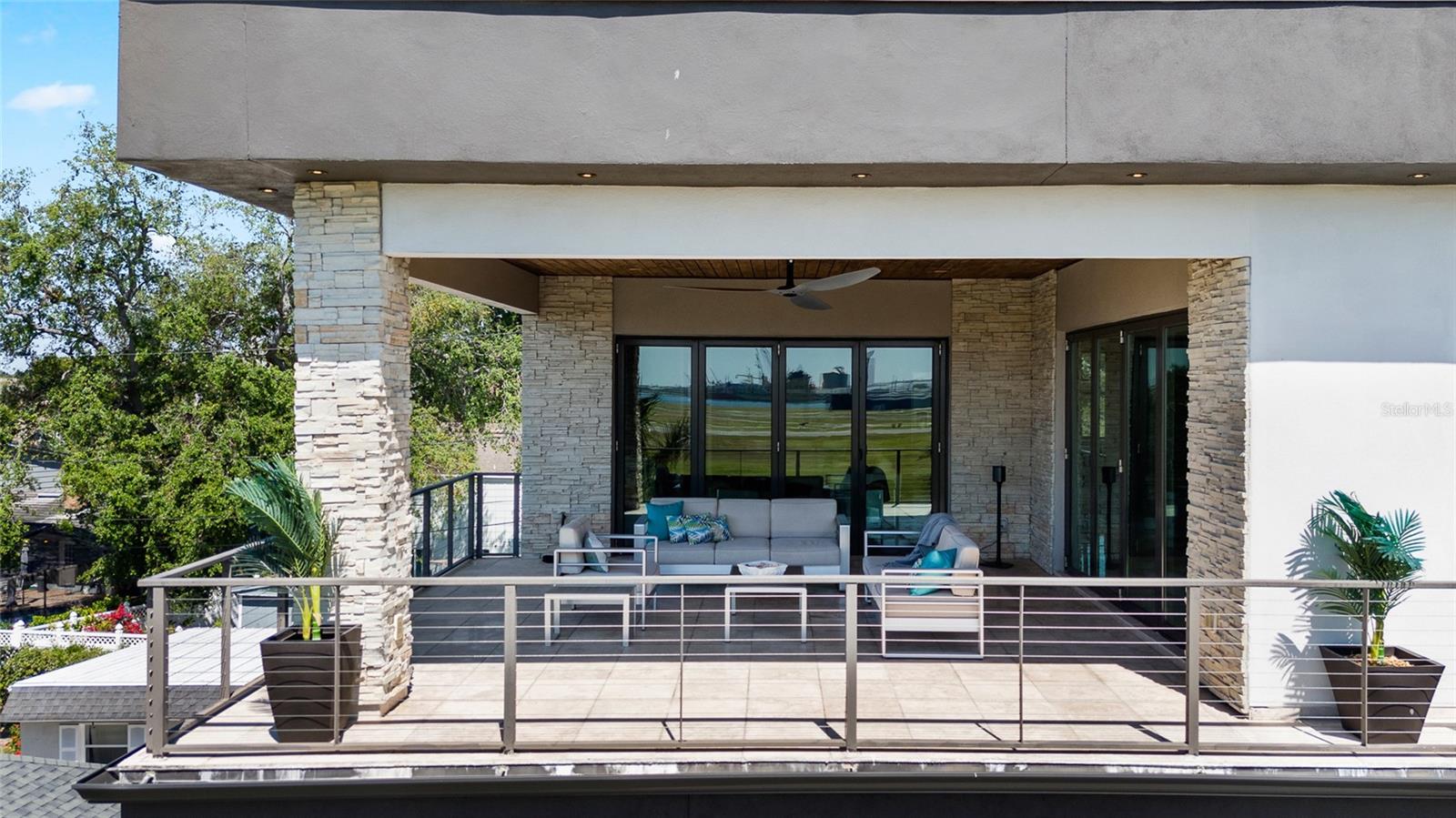 BYARS THOMPSON ADD DAVIS - Residential