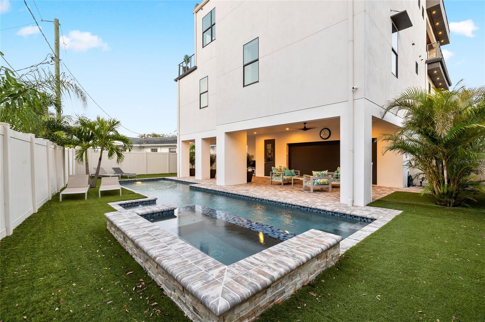 BYARS THOMPSON ADD DAVIS - Residential