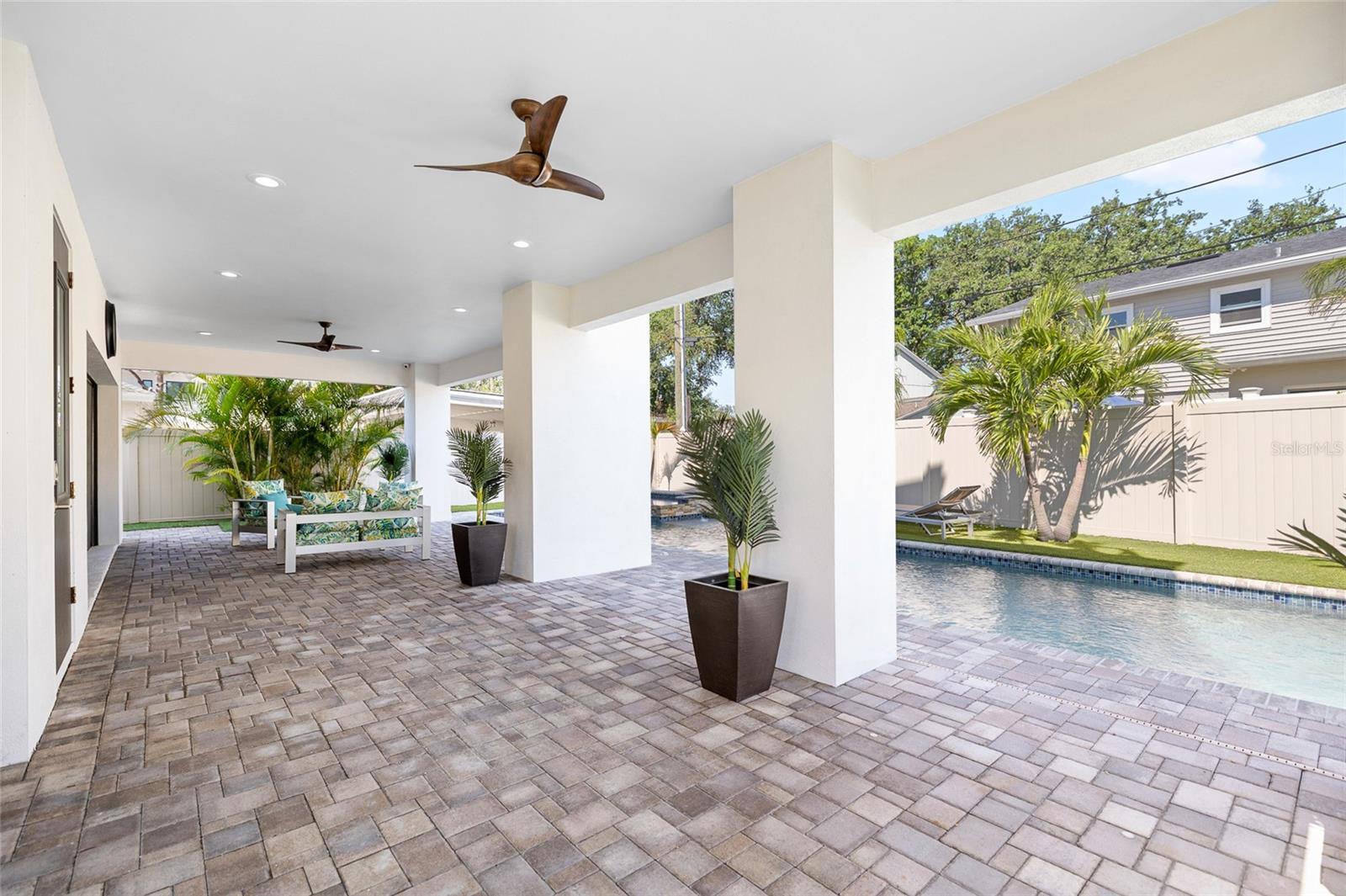 BYARS THOMPSON ADD DAVIS - Residential