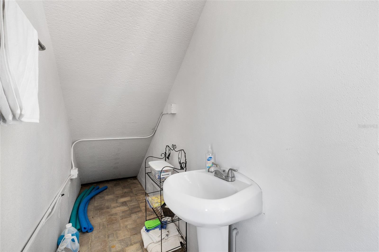 BYARS THOMPSON ADD DAVIS - Residential