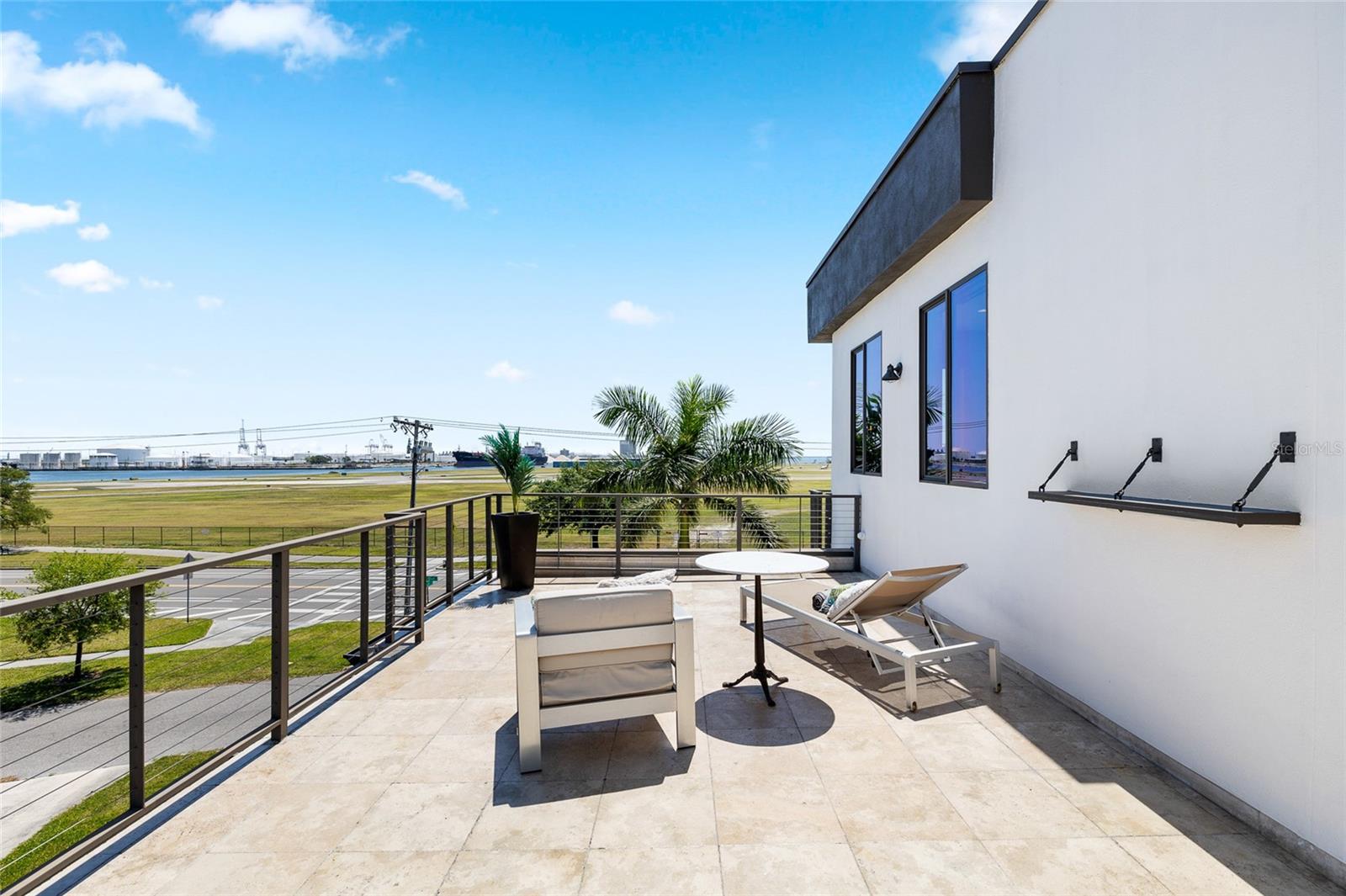 BYARS THOMPSON ADD DAVIS - Residential