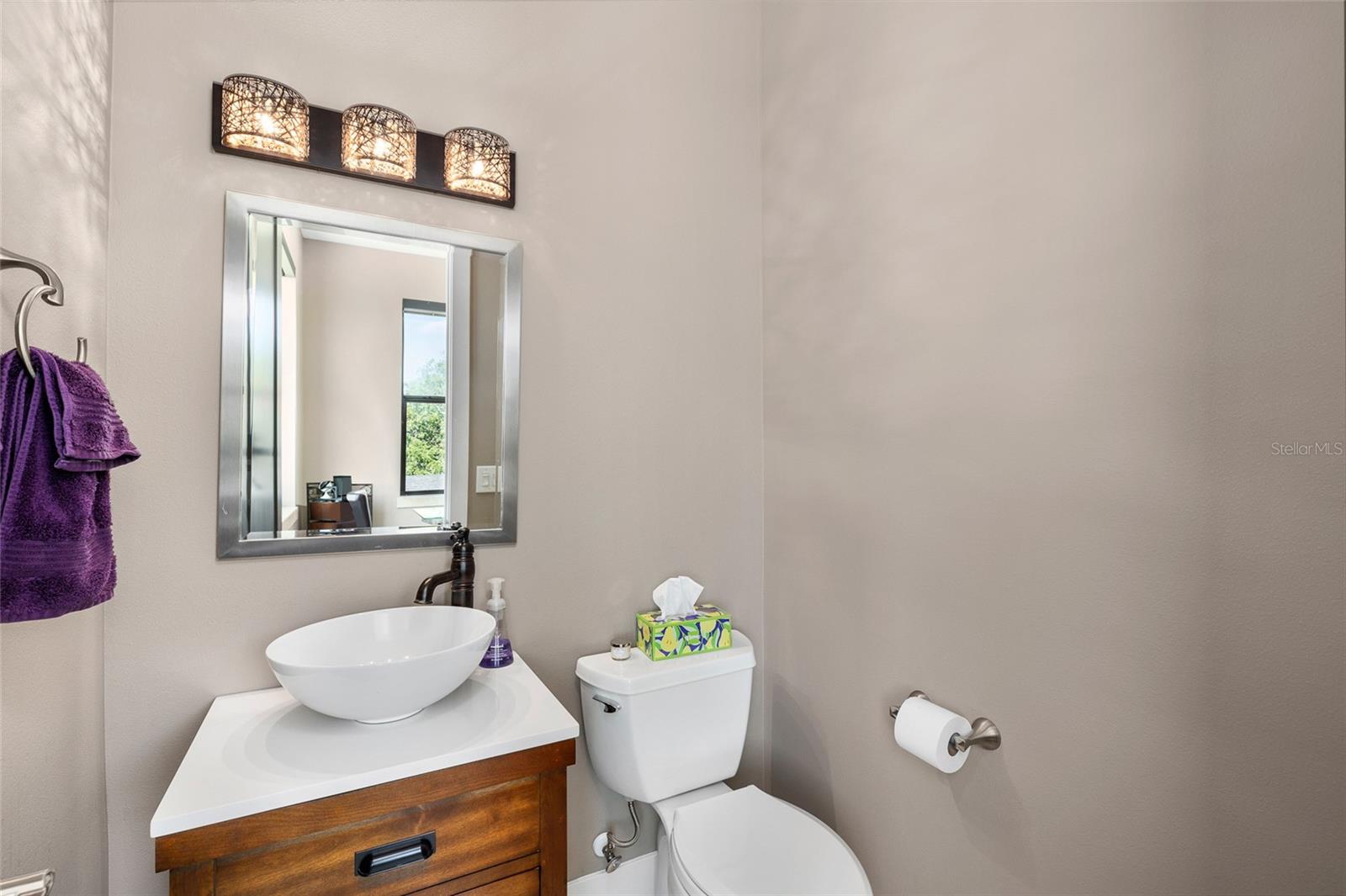 BYARS THOMPSON ADD DAVIS - Residential