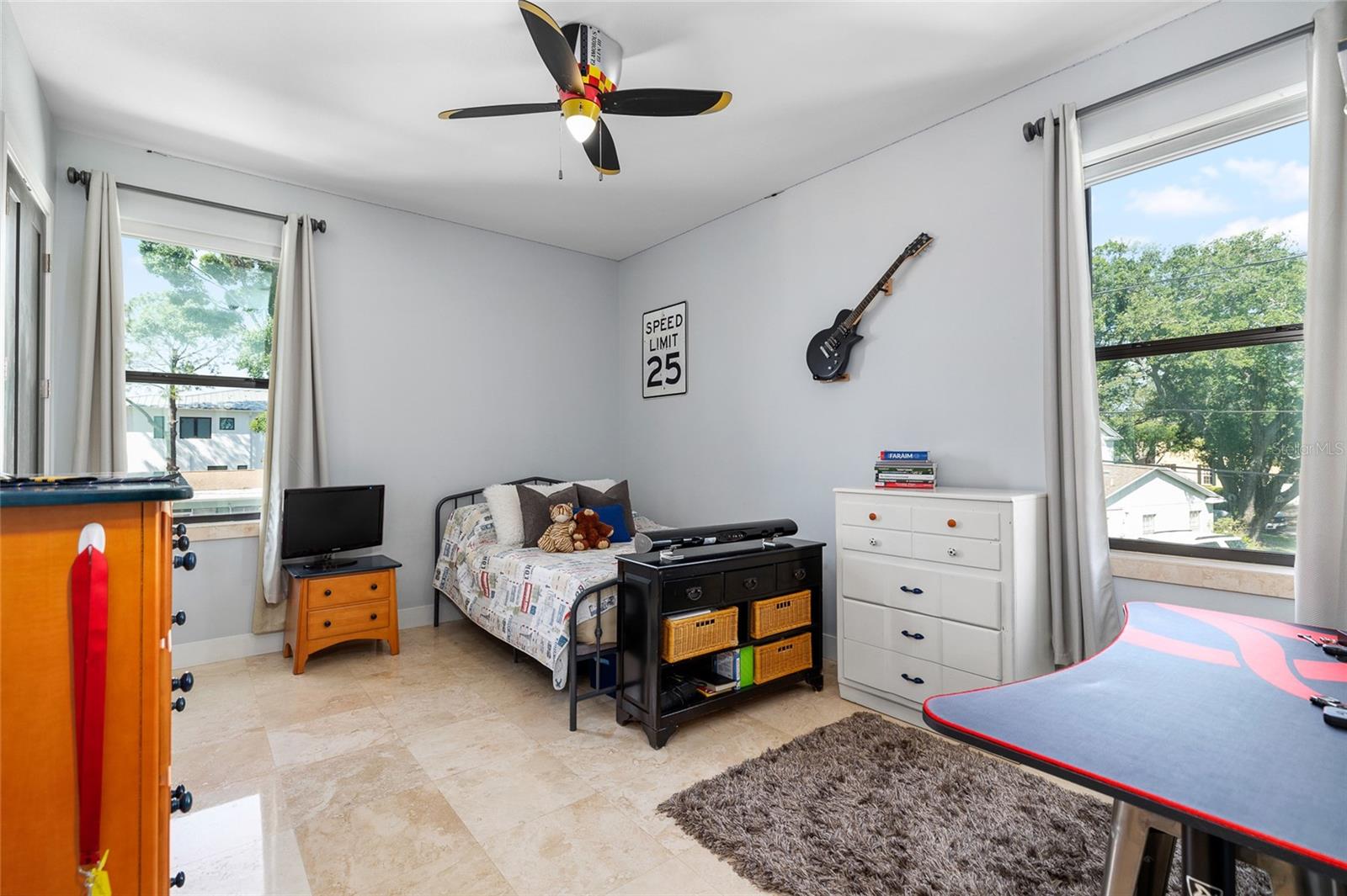 BYARS THOMPSON ADD DAVIS - Residential