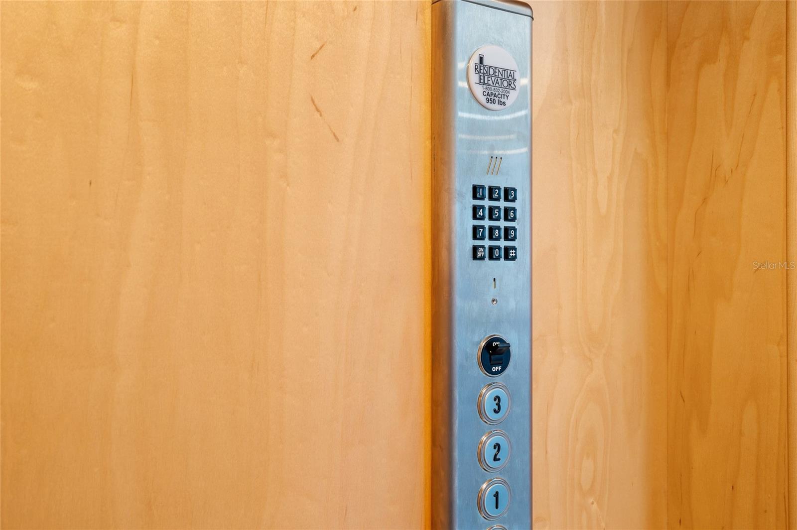 BYARS THOMPSON ADD DAVIS - Residential