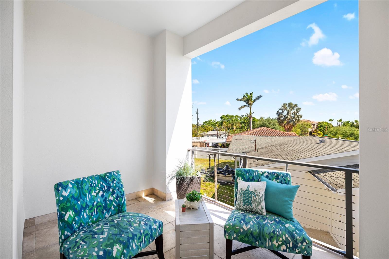 BYARS THOMPSON ADD DAVIS - Residential