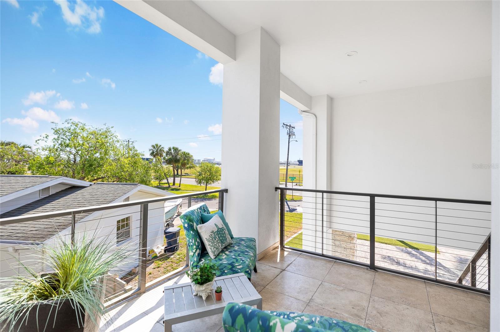 BYARS THOMPSON ADD DAVIS - Residential