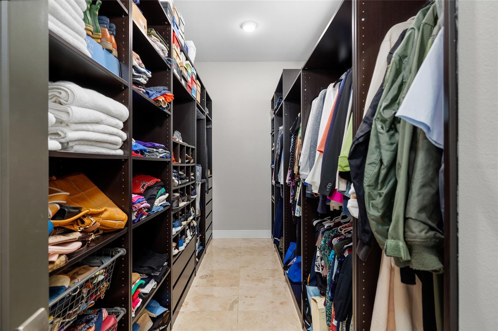 BYARS THOMPSON ADD DAVIS - Residential