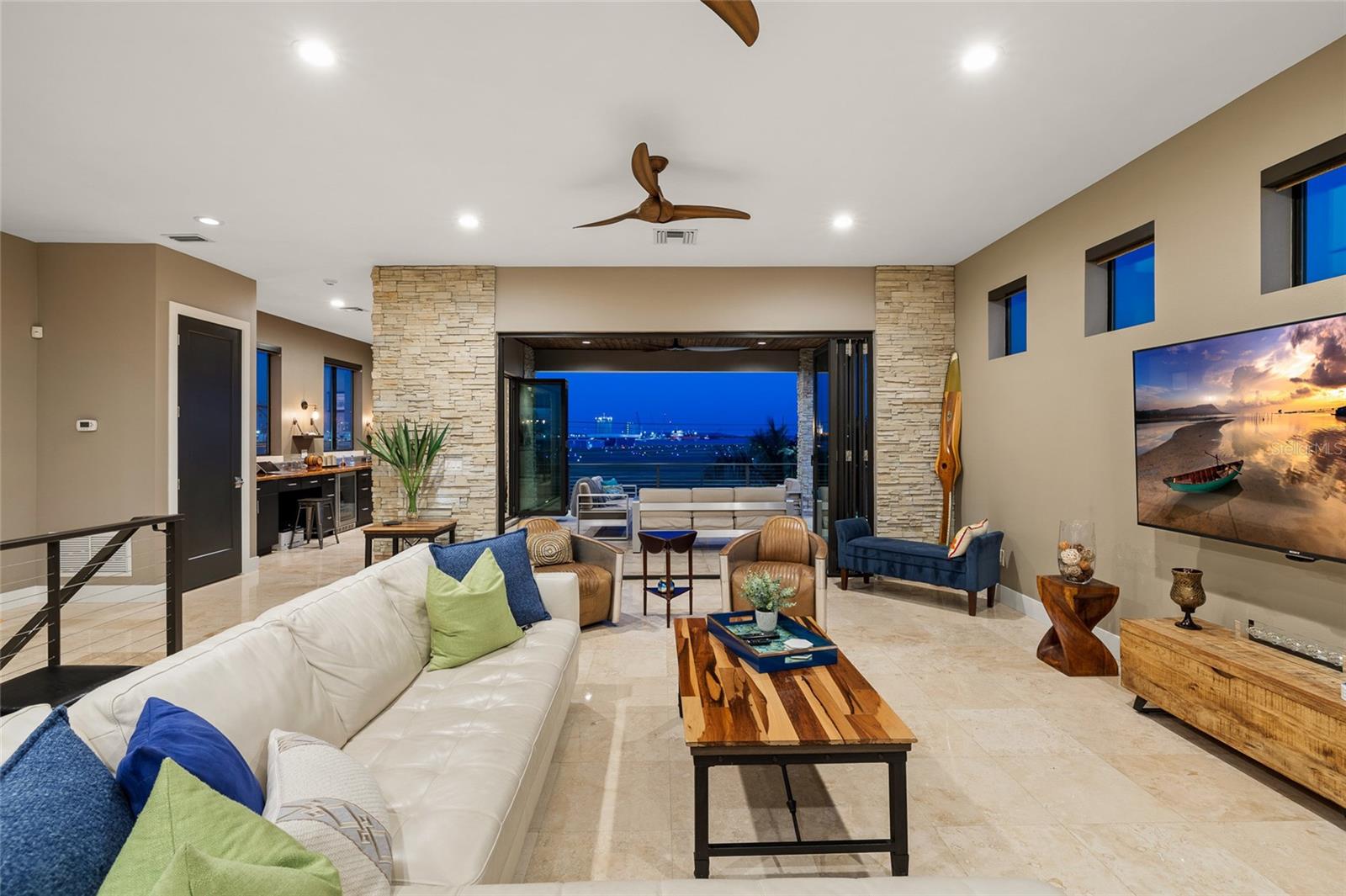 BYARS THOMPSON ADD DAVIS - Residential