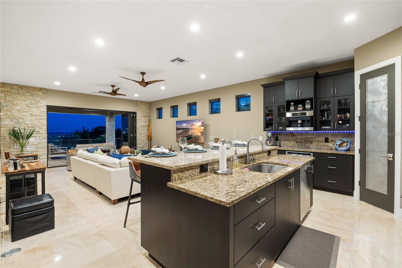 BYARS THOMPSON ADD DAVIS - Residential