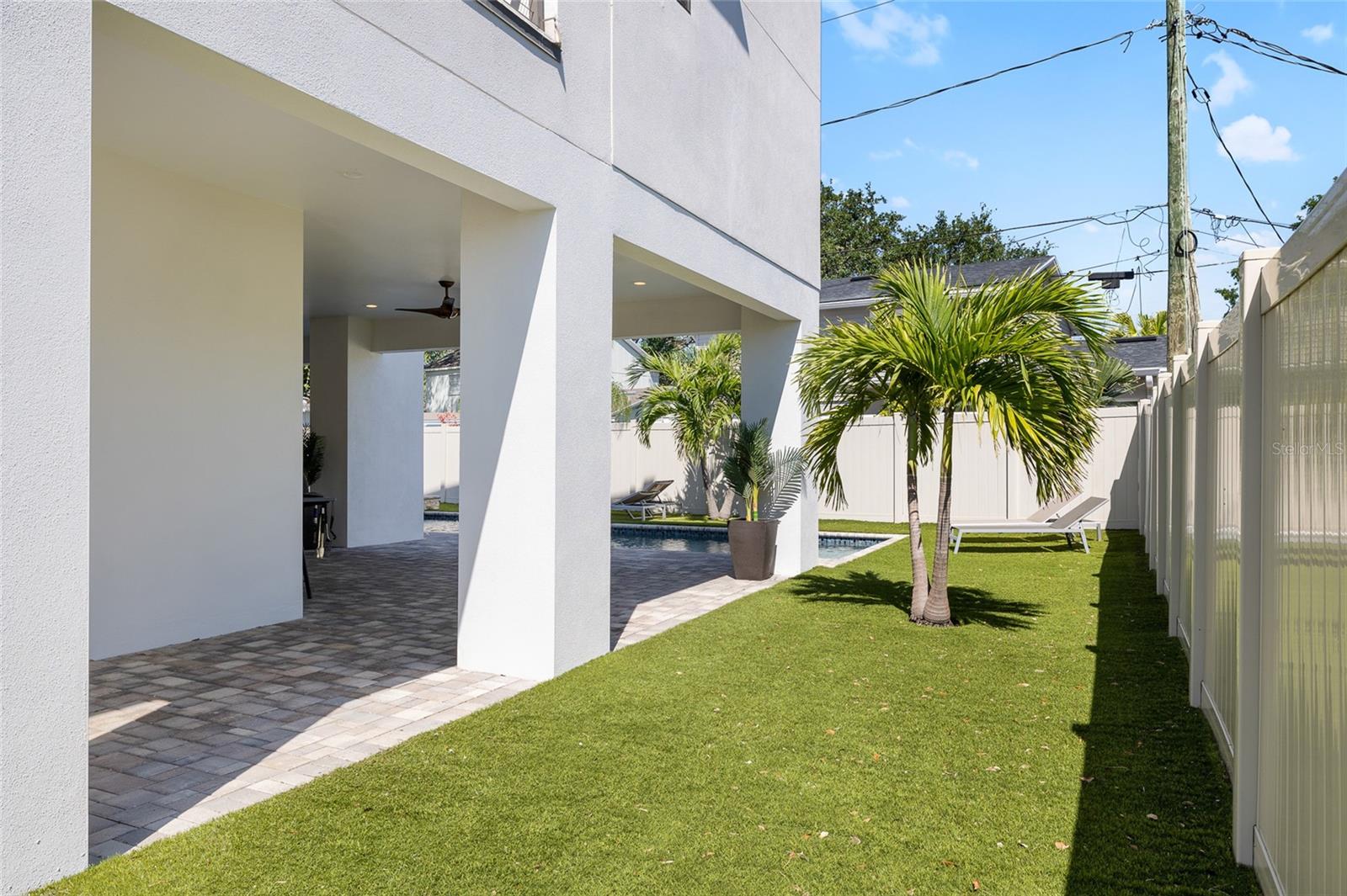 BYARS THOMPSON ADD DAVIS - Residential