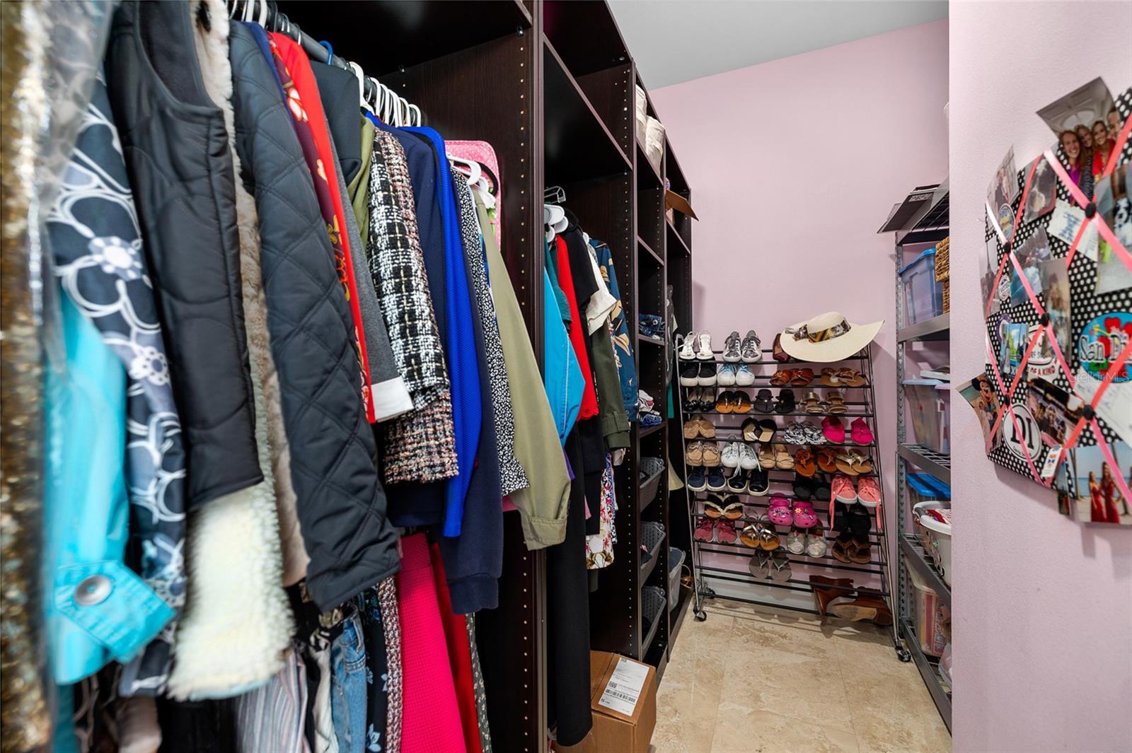 BYARS THOMPSON ADD DAVIS - Residential