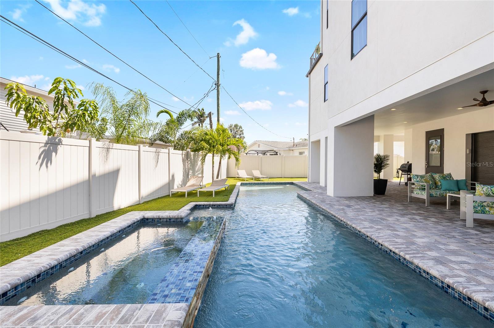 BYARS THOMPSON ADD DAVIS - Residential