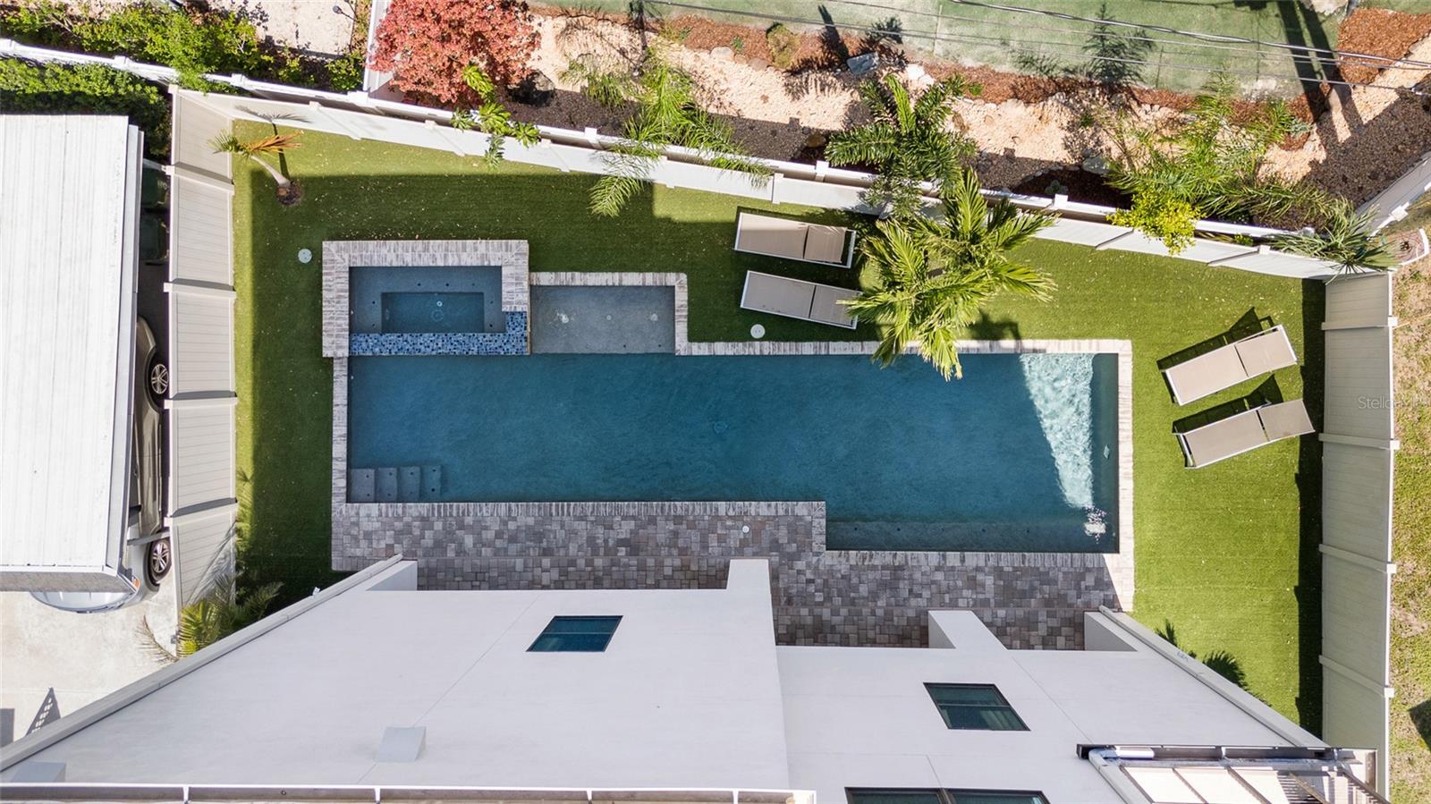 BYARS THOMPSON ADD DAVIS - Residential