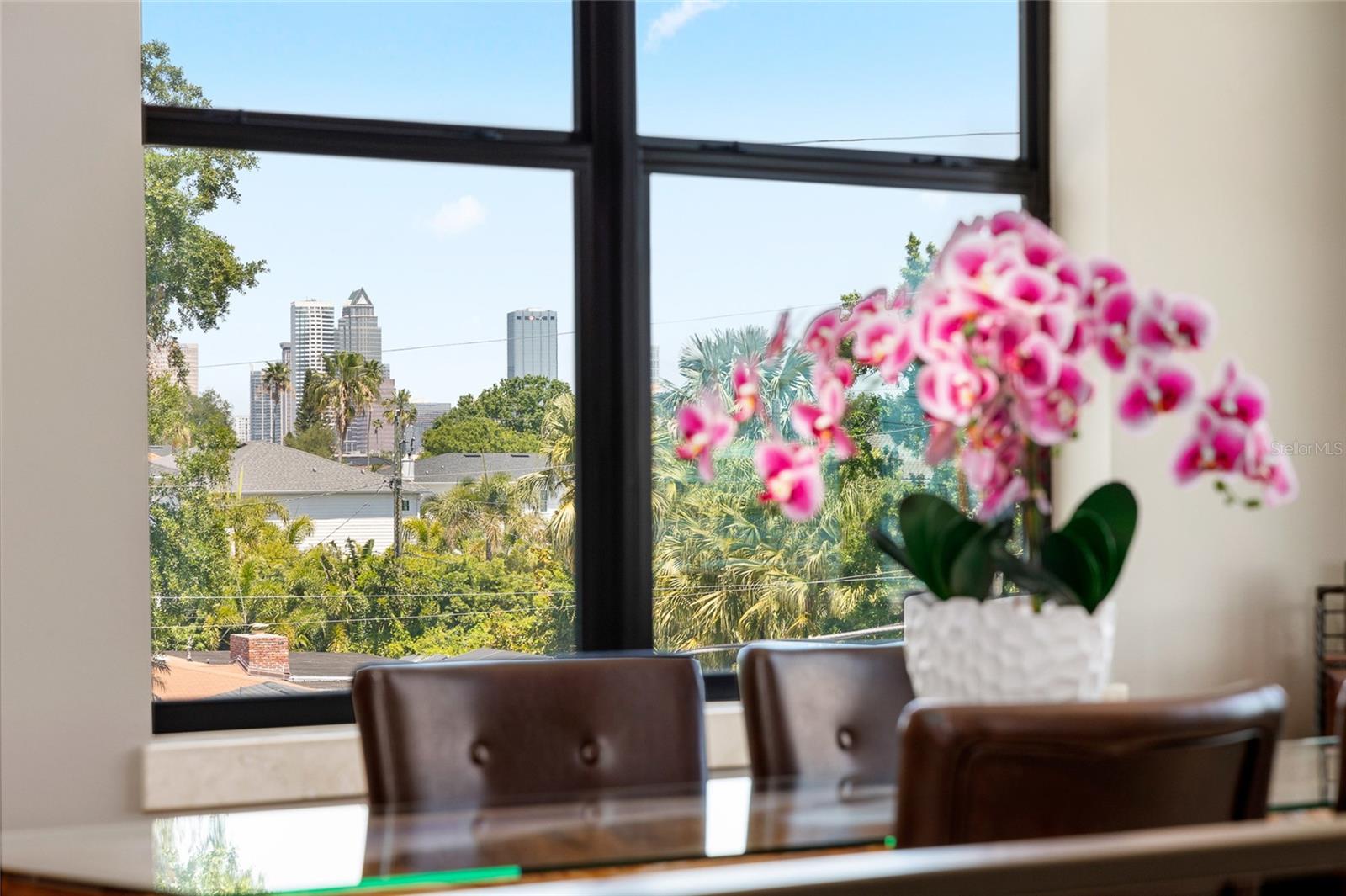 BYARS THOMPSON ADD DAVIS - Residential