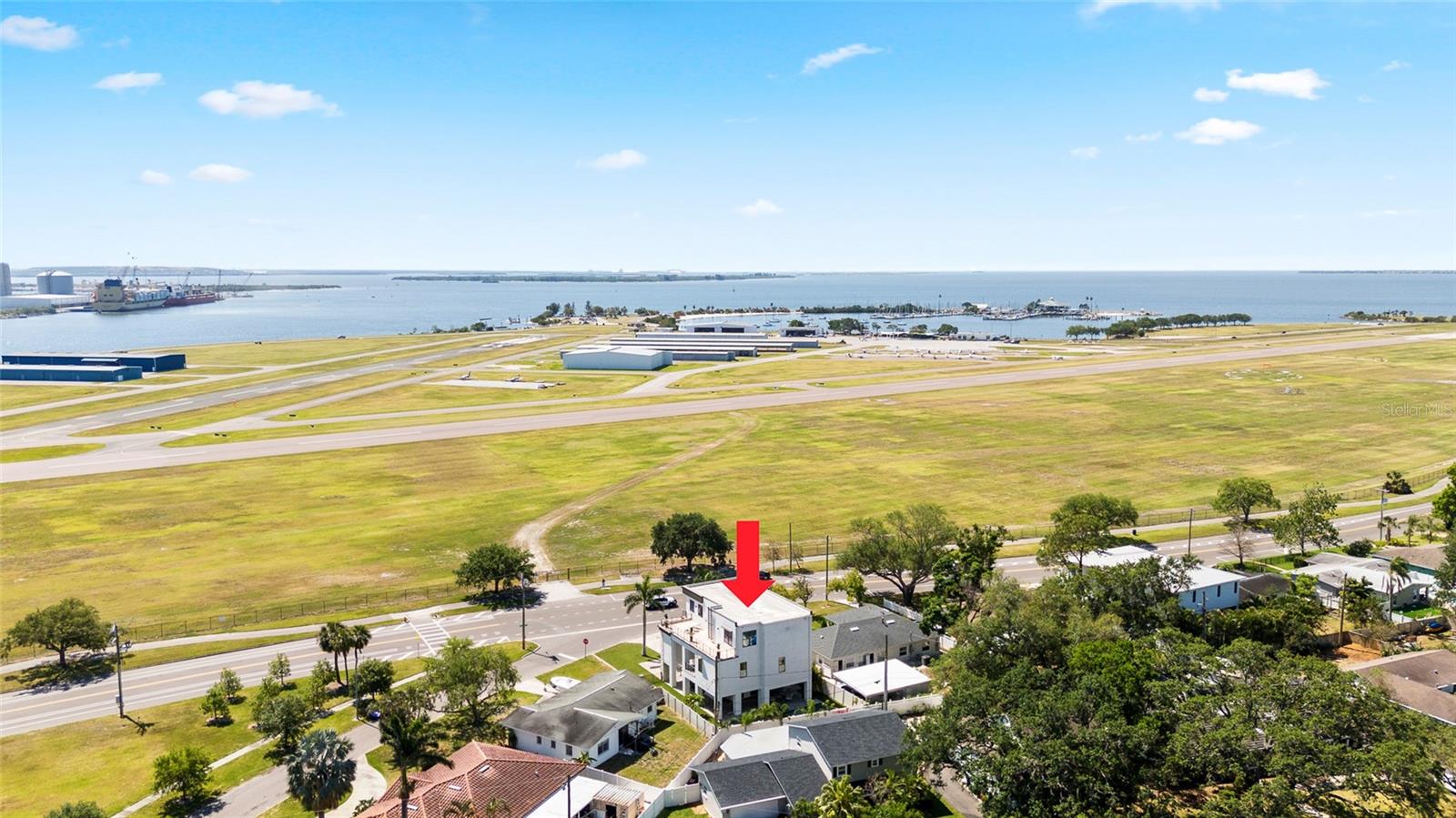 BYARS THOMPSON ADD DAVIS - Residential