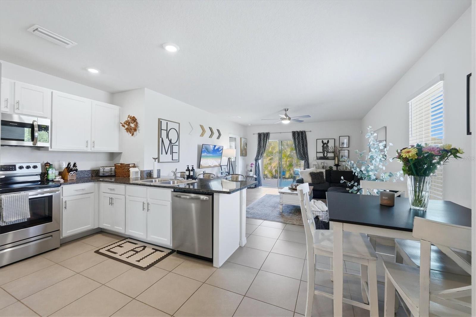 GARDEN VILLAGE PH 2 - Residential