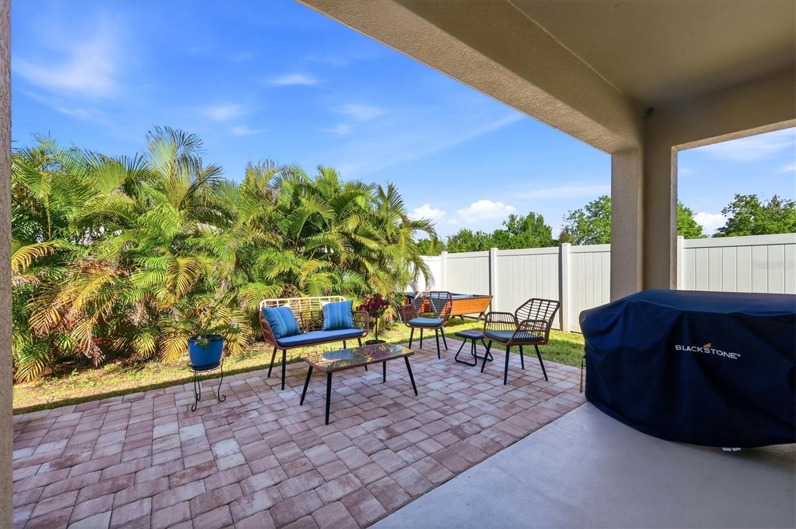 GARDEN VILLAGE PH 2 - Residential